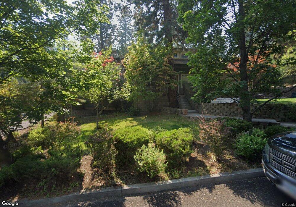 1695 NW Davenport Ave, Bend, OR 97701 - photo 1