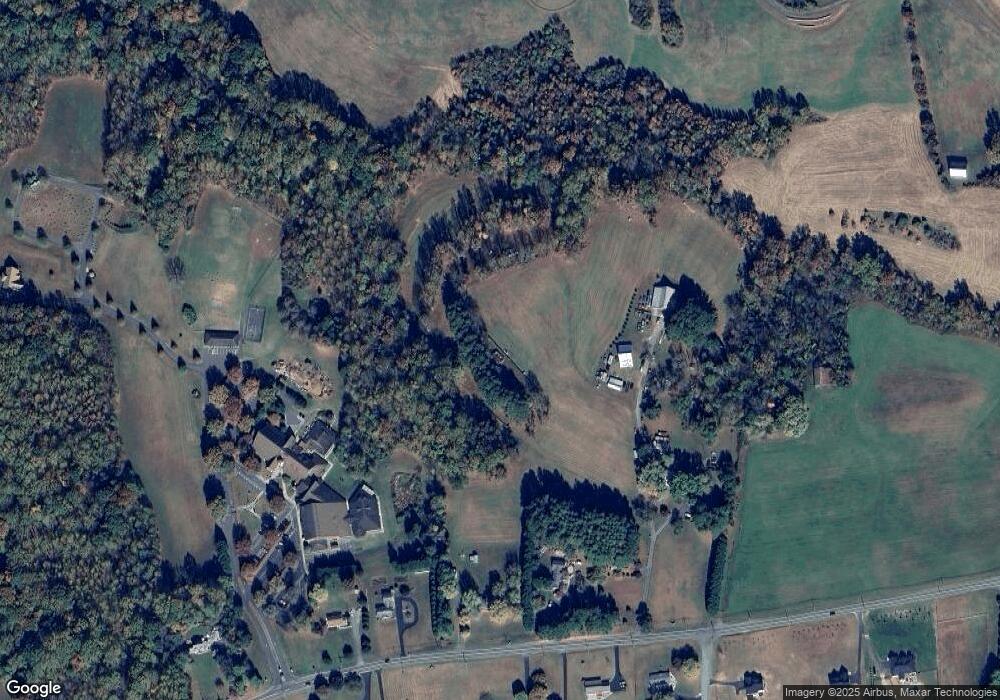 1355 Mt Harmony Rd, Owings, MD 20736 - photo 1