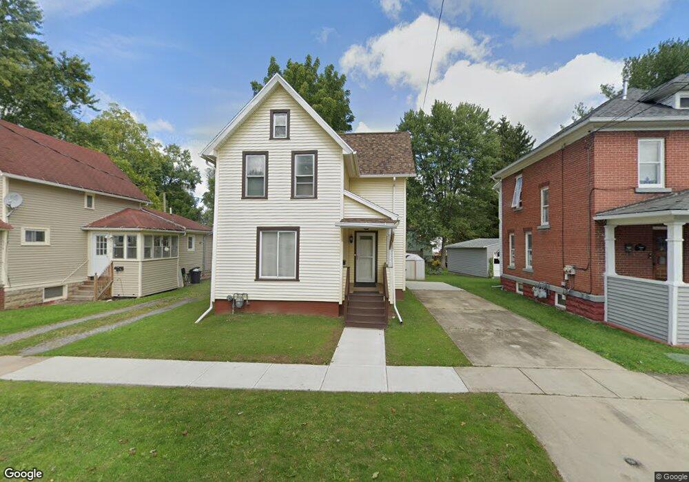 510 W Green St, Olean, NY 14760 - photo 1