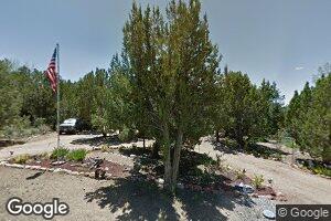 156 E Christie Ln, Central, UT 84722