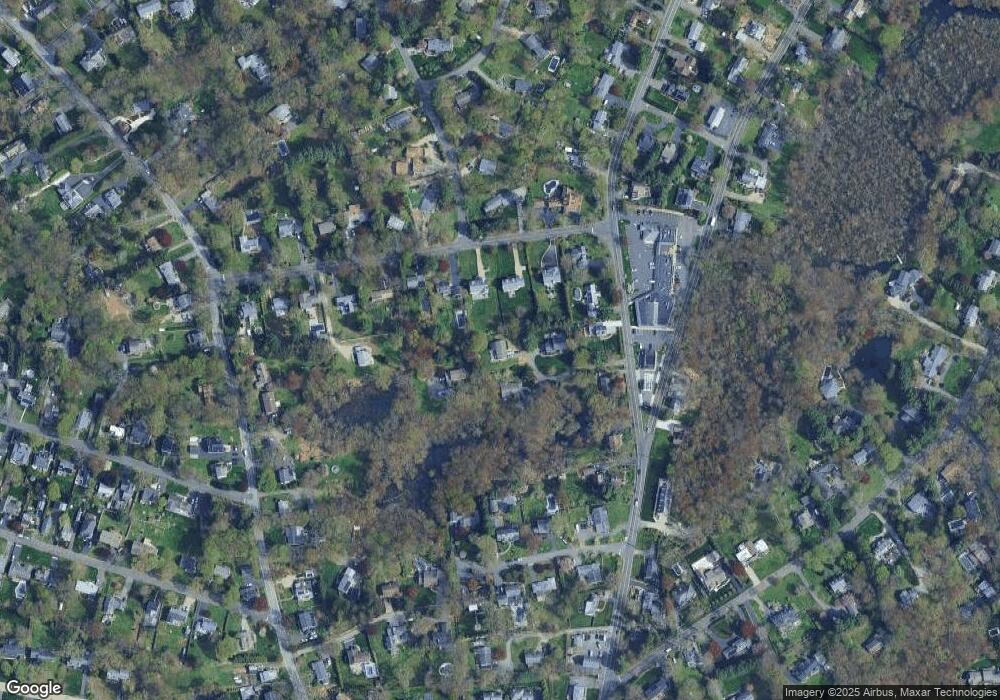 9 Chestnut Hill Rd, Wilton, CT 06897 - photo 1