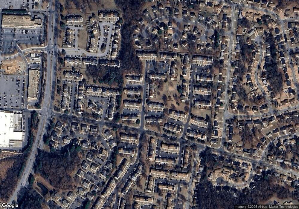 40 Joyceton Terrace, Upper Marlboro, MD 20774 - photo 1