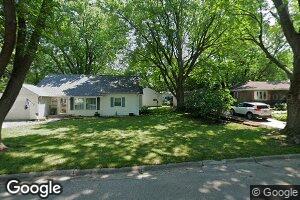 1004 Evans St, Gowrie, IA 50543