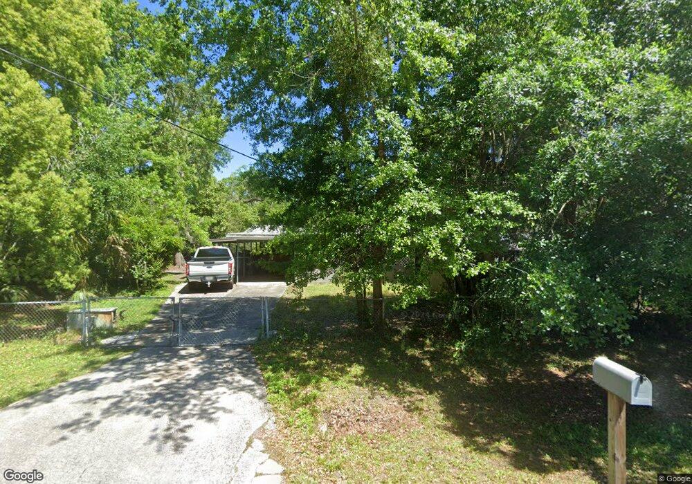2775 Jewell Rd, Jacksonville, FL 32216 - photo 1