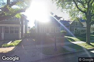 1335 Madison St NE, Minneapolis, MN 55413