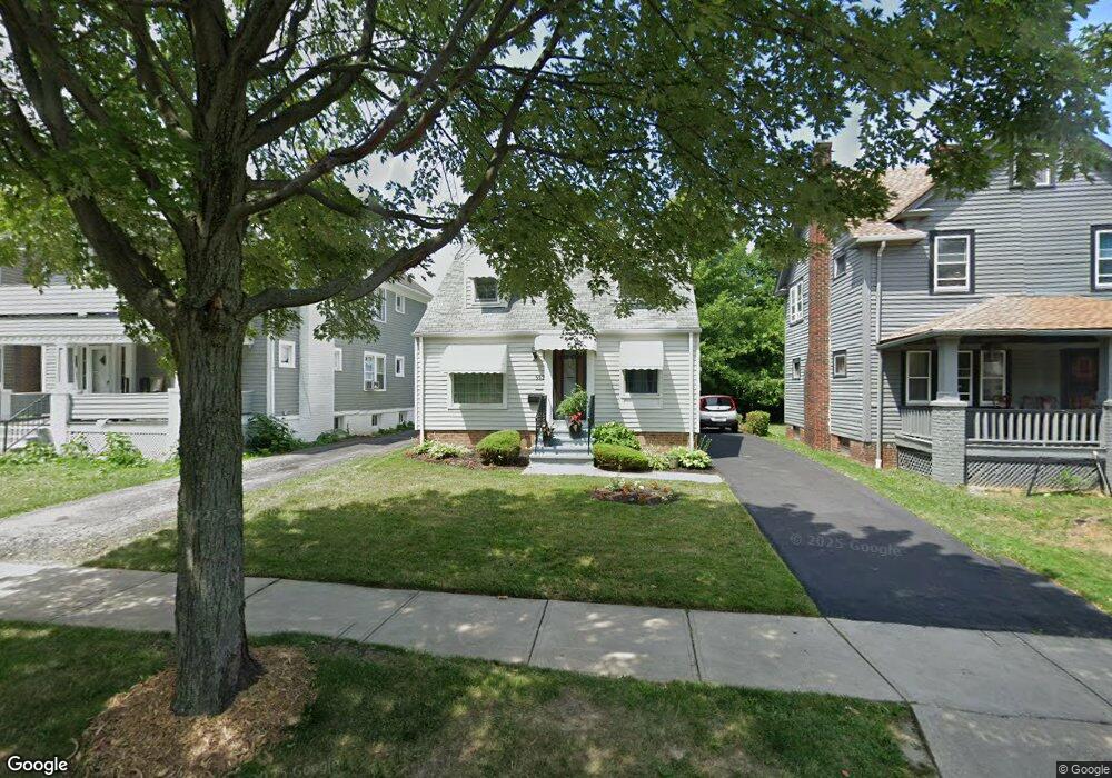 912 Greyton Rd, Cleveland, OH 44112 - photo 1