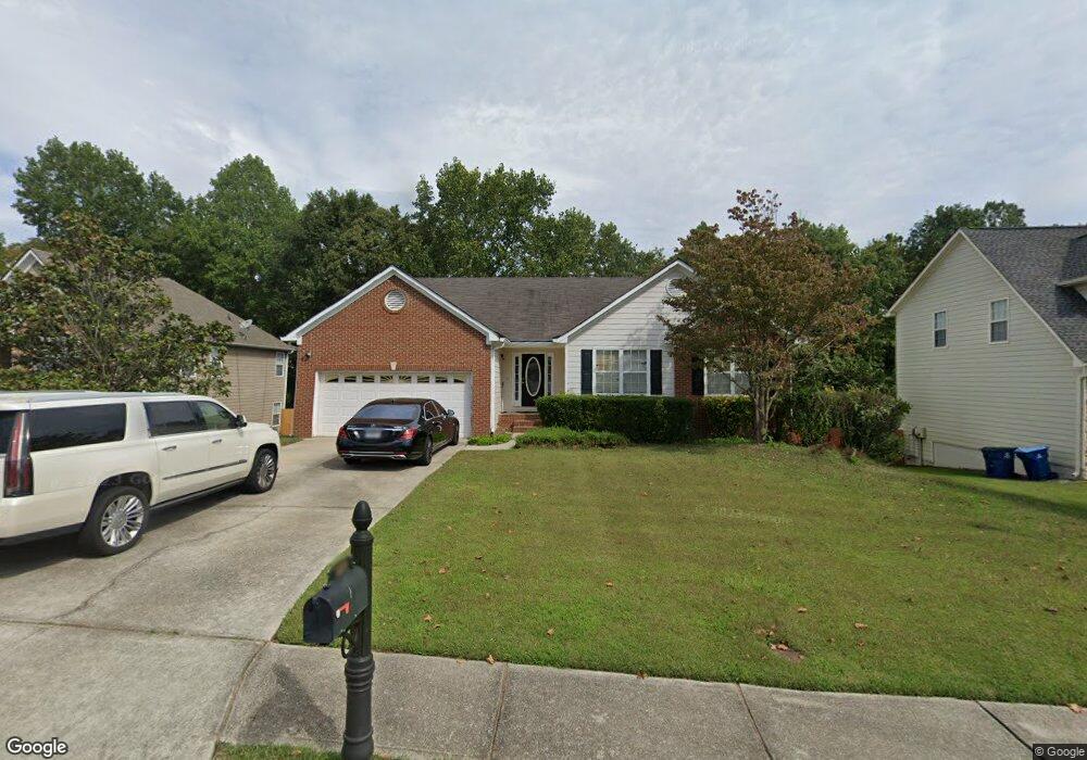 628 Bartow Dr, Dacula, GA 30019 - photo 1