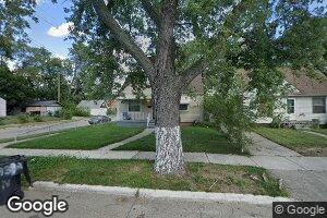 19458 Binder St, Detroit, MI 48234