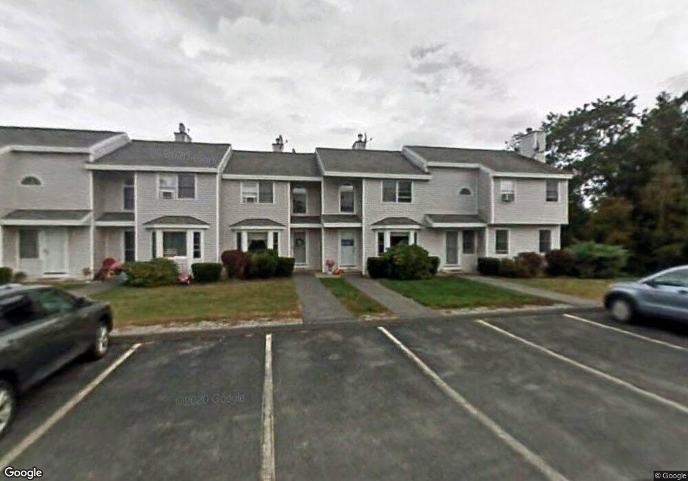 50 Cromwell Dr unit 4, Rindge, NH 03461 - photo 1