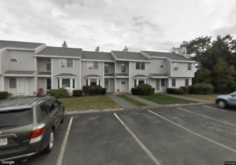 50 Cromwell Dr unit 5, Rindge, NH 03461 - photo 1