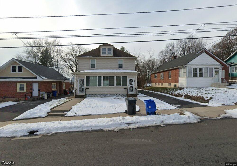 57 Cleveland Ave, Hartford, CT 06120 - photo 1