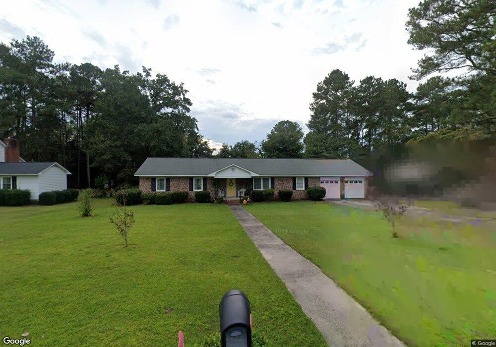 304 Cool Springs Dr, Camden, SC 29020 - photo 1