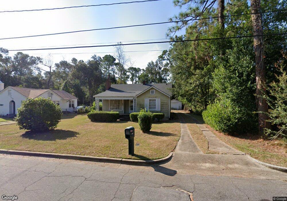 1212 W 2nd Ave, Albany, GA 31707 - photo 1