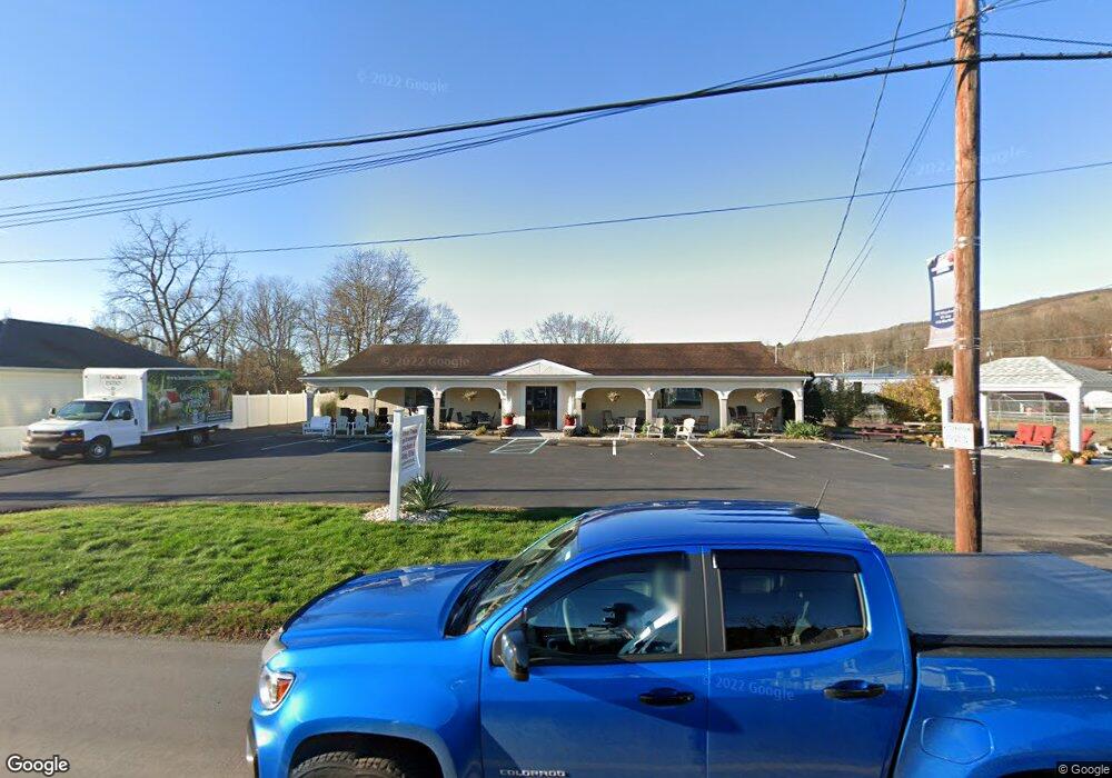 284 Dennison St, Swoyersville, PA 18704 - photo 1