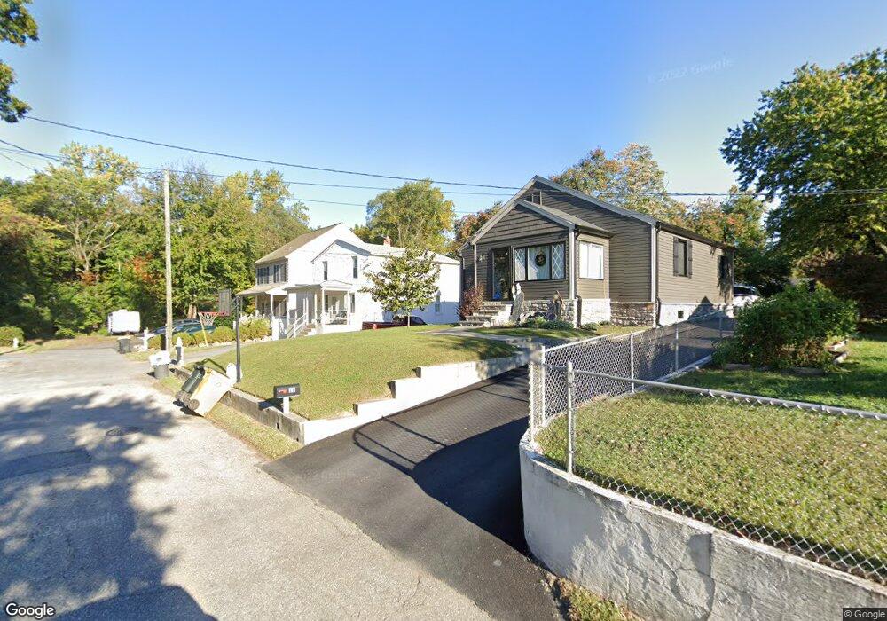 20 Jackson Ave, Glen Burnie, MD 21061 - photo 1