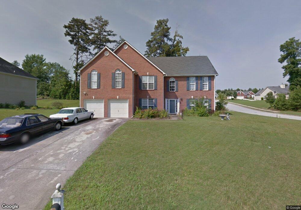 4511 Abram Way, Conley, GA 30288 - photo 1
