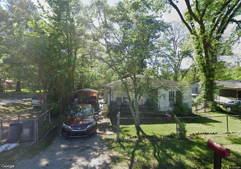 122 Anthony St, Pineville, LA 71360 - photo 1