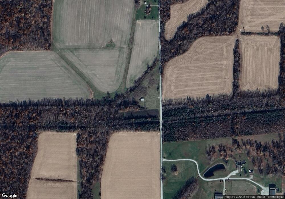 8476 S 850 W, Nabb, IN 47147 - photo 1