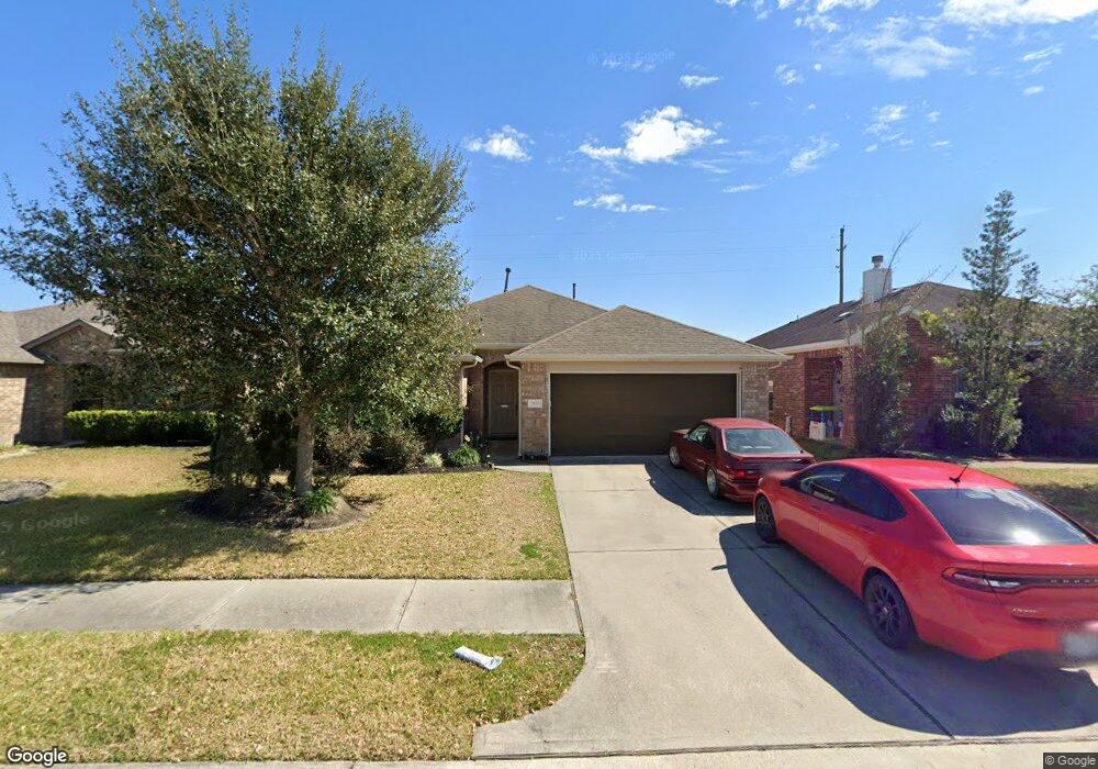 2838 Lockeridge Pines Dr, Spring, TX 77386 - photo 1