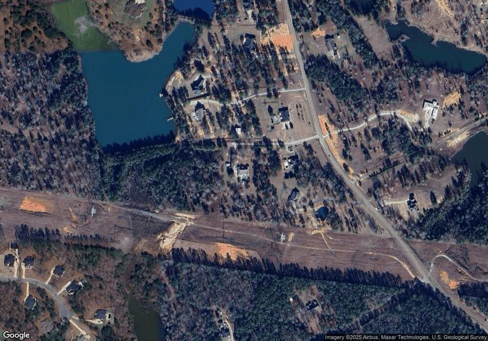 2669 Mckee Rd, Upatoi, GA 31829 - photo 1