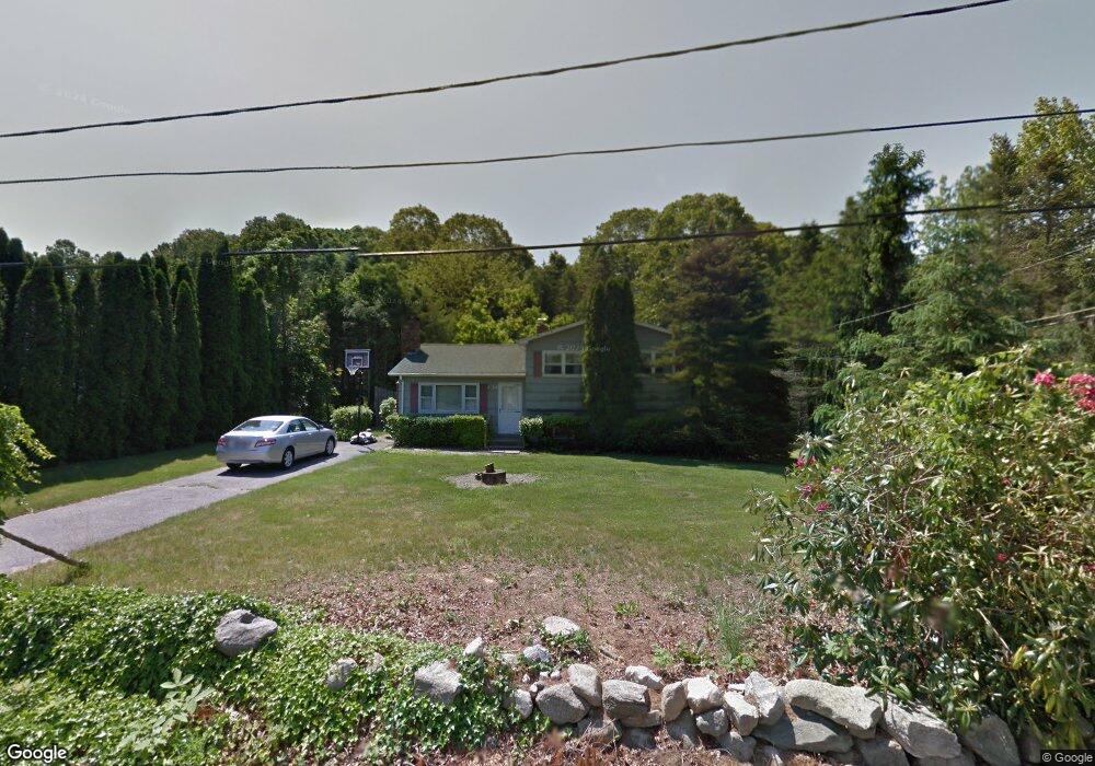 8 Wadchu Rd, Westerly, RI 02891 - photo 1