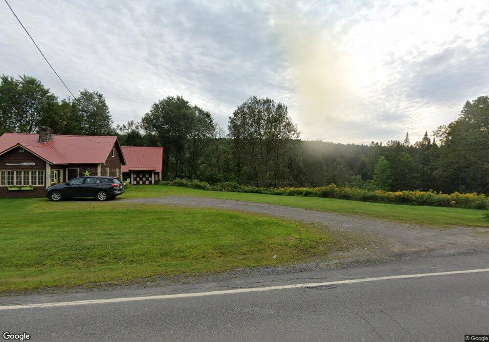 386 Nh Route 26, Colebrook, NH 03576 - photo 1