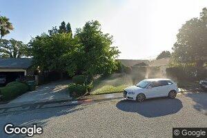 1205 Manzanita Hills Ave, Redding, CA 96001