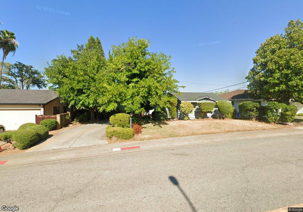 1205 Manzanita Hills Ave, Redding, CA 96001 - photo 1