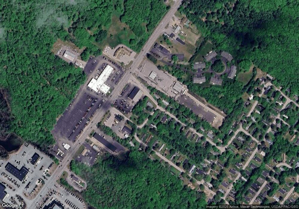 2B Willow Haven St, Saco, ME 04072 - photo 1