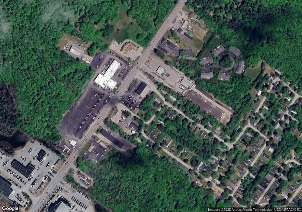 2A Willow Haven St, Saco, ME 04072 - photo 1