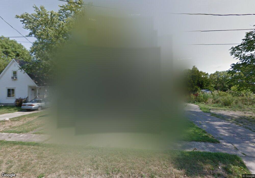 599 Glady Ave, Xenia, OH 45385 - photo 1