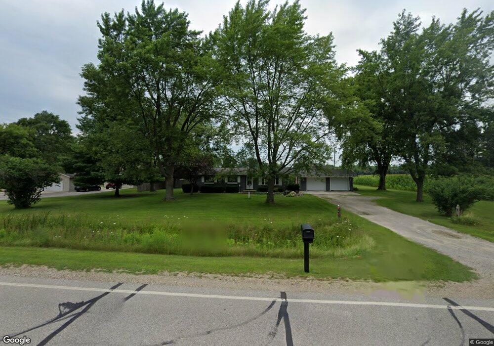 9024 Ormes Rd, Vassar, MI 48768 - photo 1