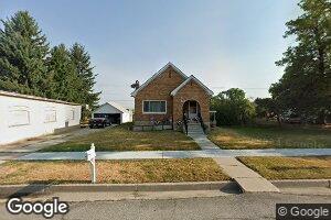 128 W Main St, Richmond, UT 84333
