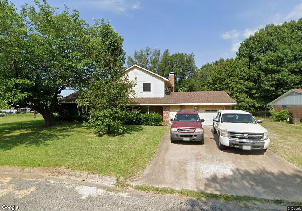 102 Carpenter Loop, Bonham, TX 75418 - photo 1