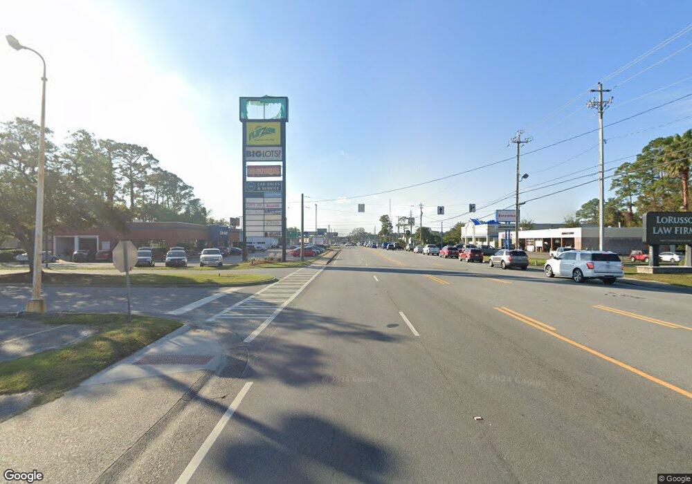Highway Georgia 303, Brunswick, GA 31523 - photo 1