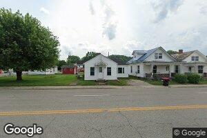 264 Main St, Duncan Falls, OH 43734