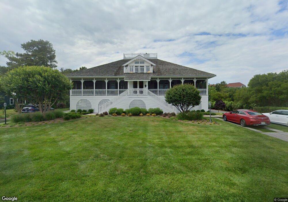 3 Tidewaters Rd, Rehoboth Beach, DE 19971 - photo 1