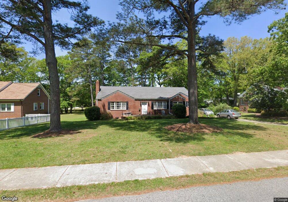 172 N Center St, Winder, GA 30680 - photo 1