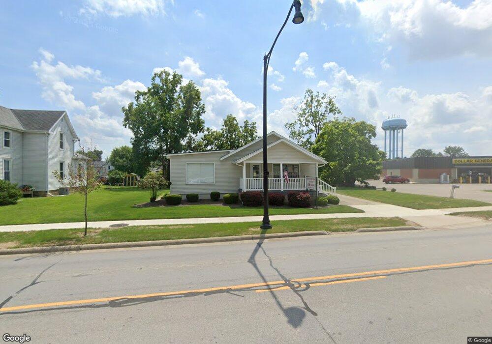 427 W 7th St, Auburn, IN 46706 - photo 1