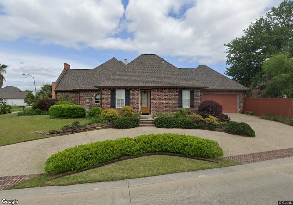 2737 Rue Cannes Dr, Lake Charles, LA 70605 - photo 1