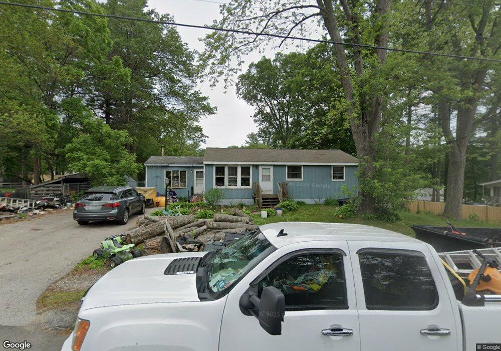 20 Hilton Dr, MerriMacK, NH 03054 - photo 1