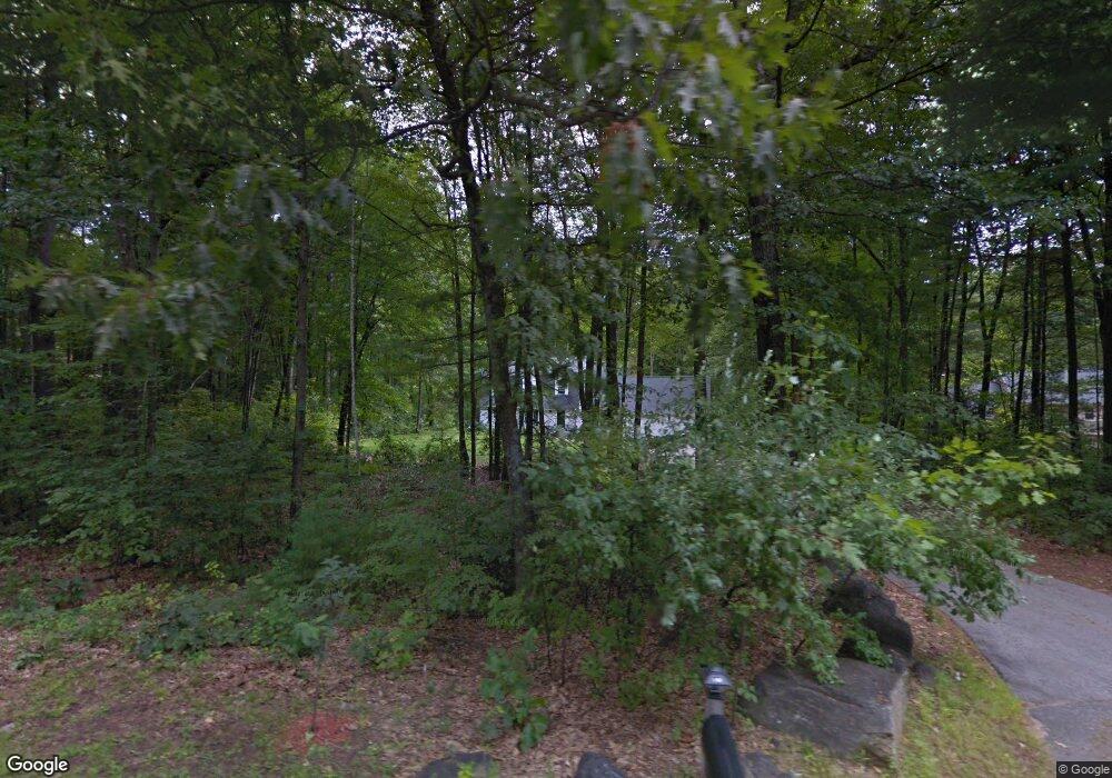 19 Woburn Abbey Dr, Bedford, NH 03110 - photo 1