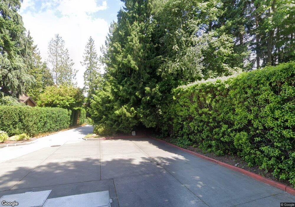 4450 Hunts Point Rd, Hunts Point, WA 98004 - photo 1