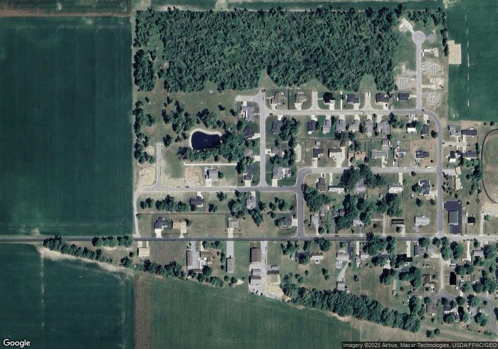 115 Otter Ct, Lakeview, OH 43331 - photo 1