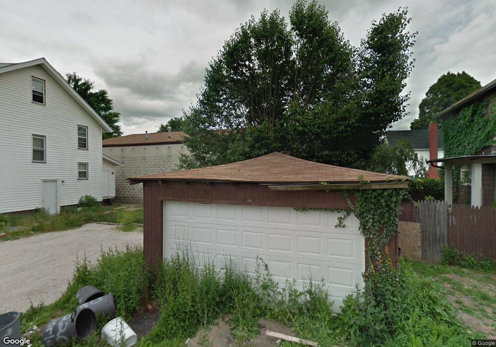 1110 Deberg Ct NW, Canton, OH 44703 - photo 1