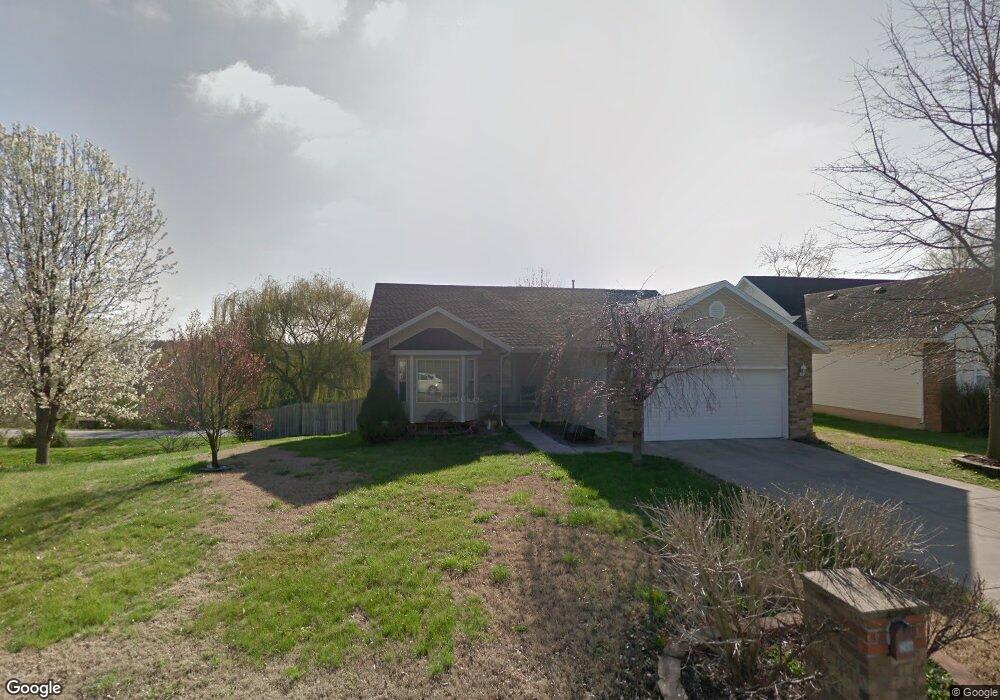 208 Shady Acres Cir, Nixa, MO 65714 - photo 1