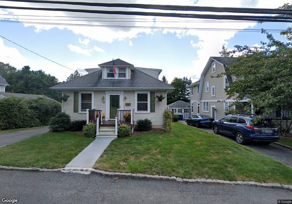 9 Wesley Ave, Bernardsville, NJ 07924 - photo 1