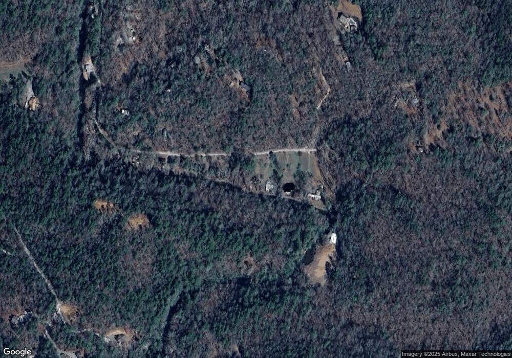 820 W Mountaintown Trail, Ellijay, GA 30540 - photo 1