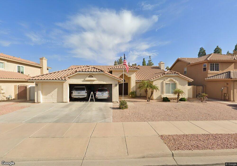 679 N Poplar Ct, Chandler, AZ 85226 - photo 1