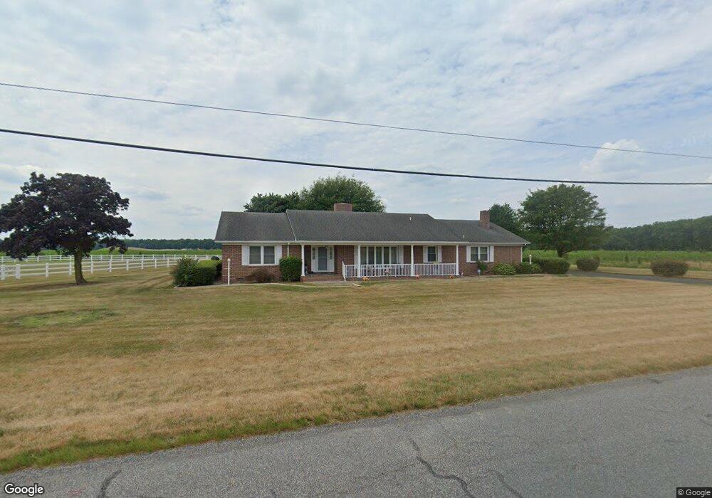 3199 Farmington Rd, Harrington, DE 19952 - photo 1